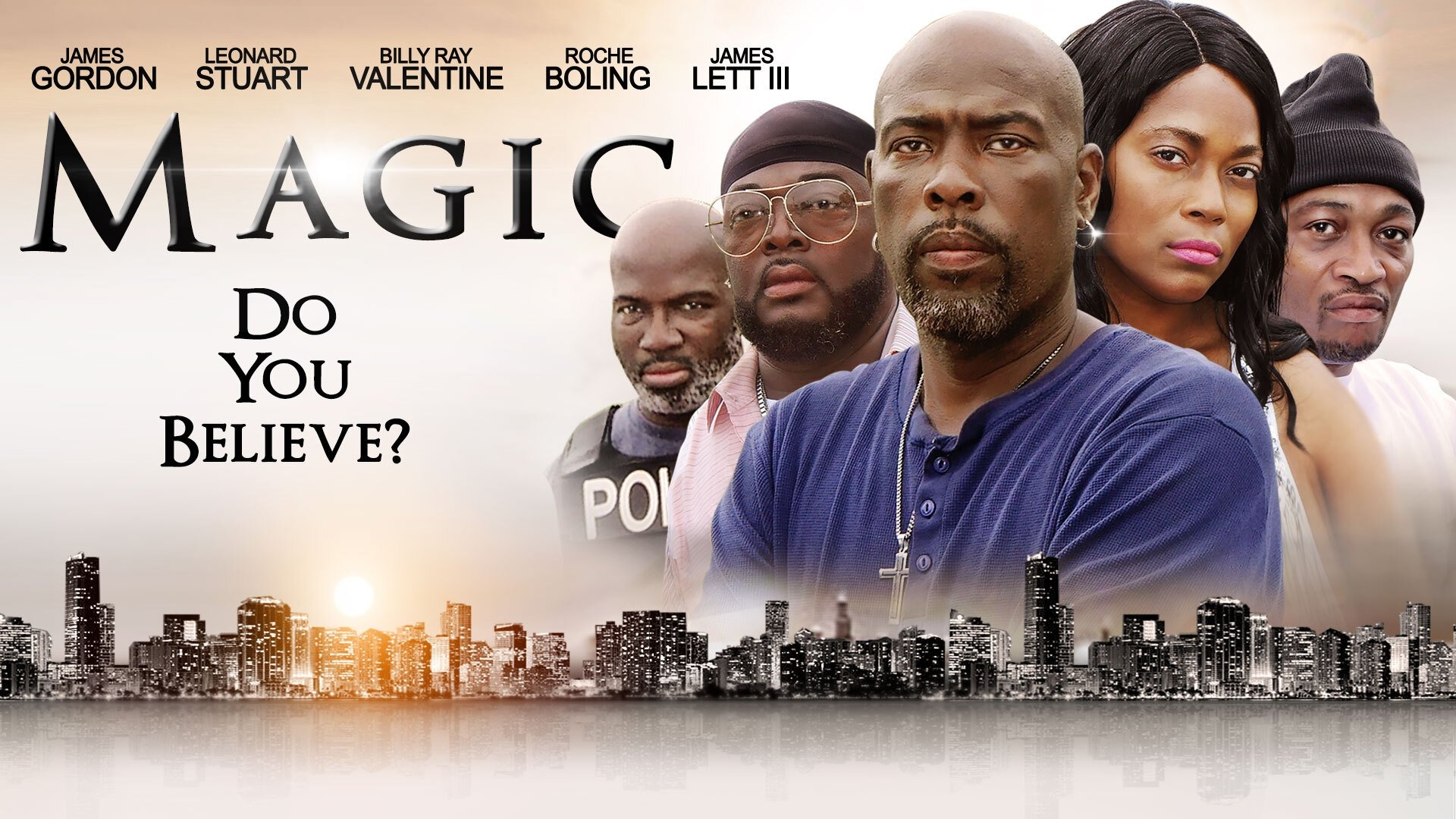 Magic Screenshot 1