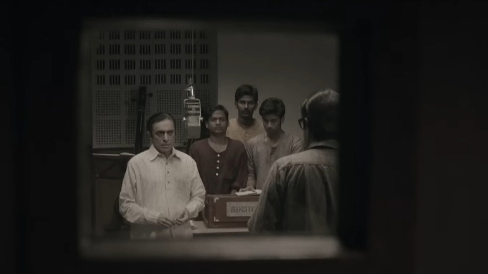 Mahalaya Screenshot 2