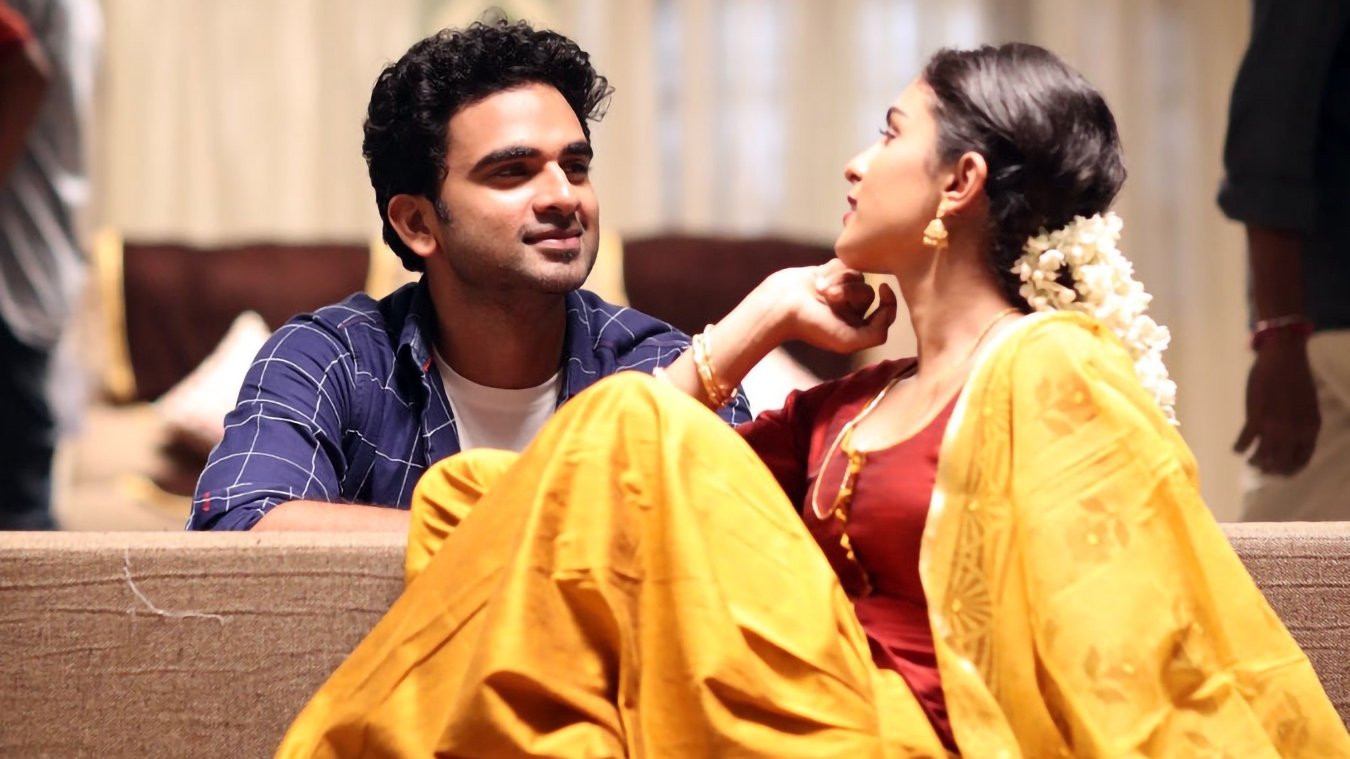 Manmatha Leelai Screenshot 5