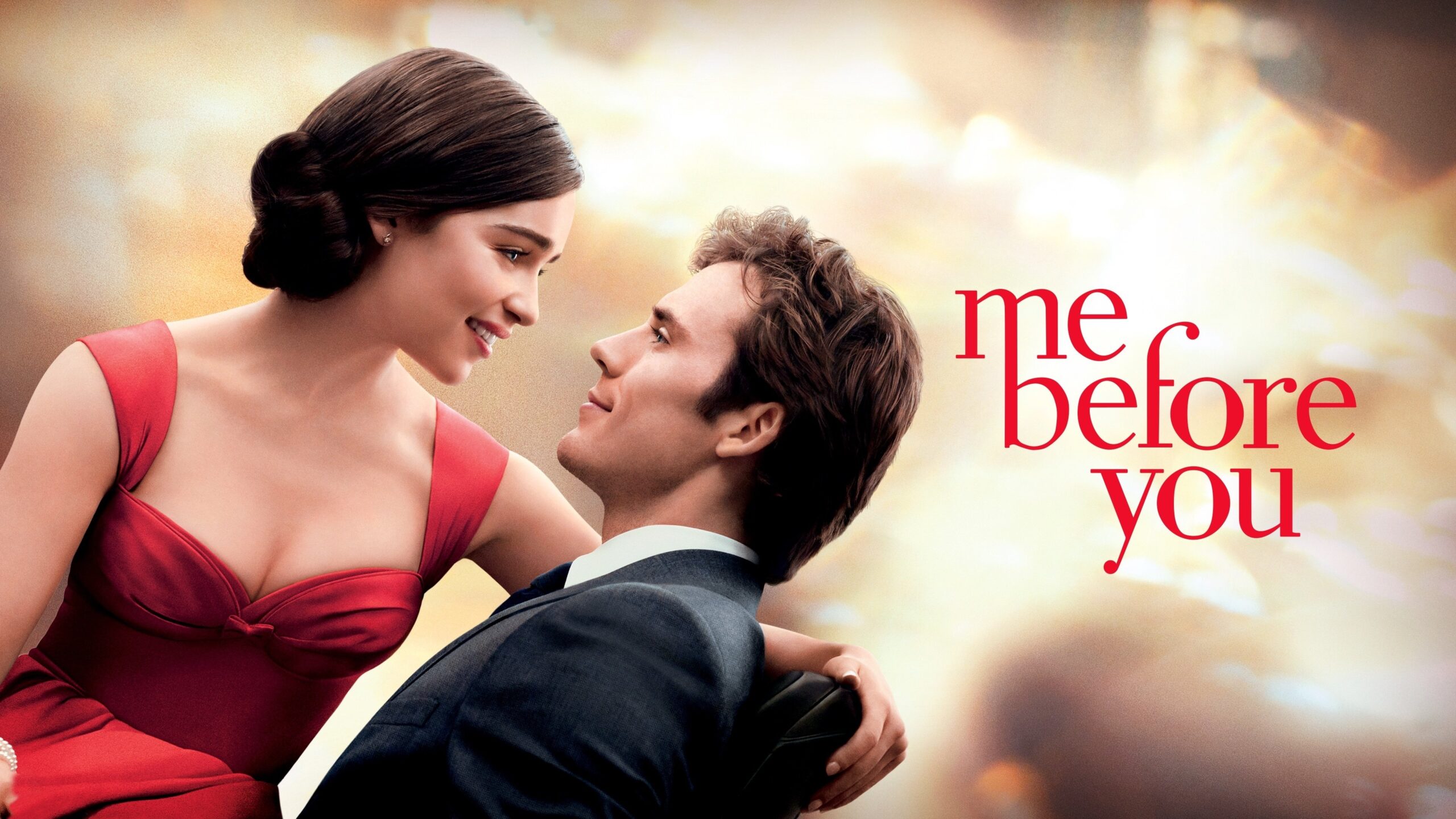 Me Before You Screenshot 2