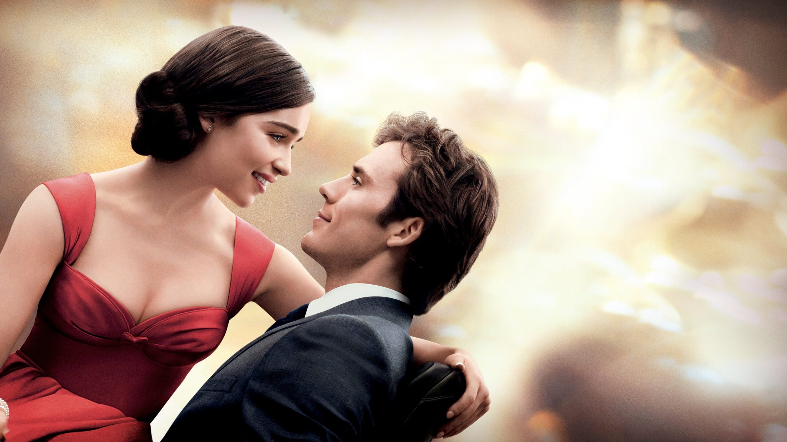 Me Before You Screenshot 3
