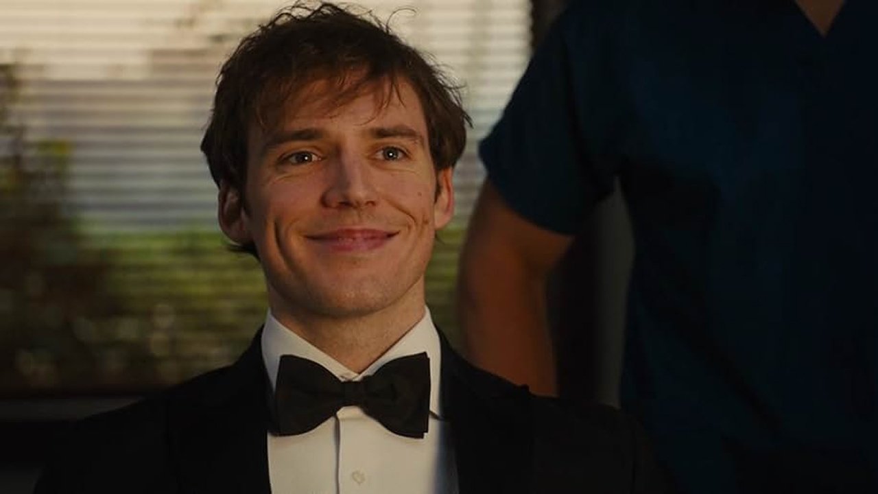 Me Before You Screenshot 4