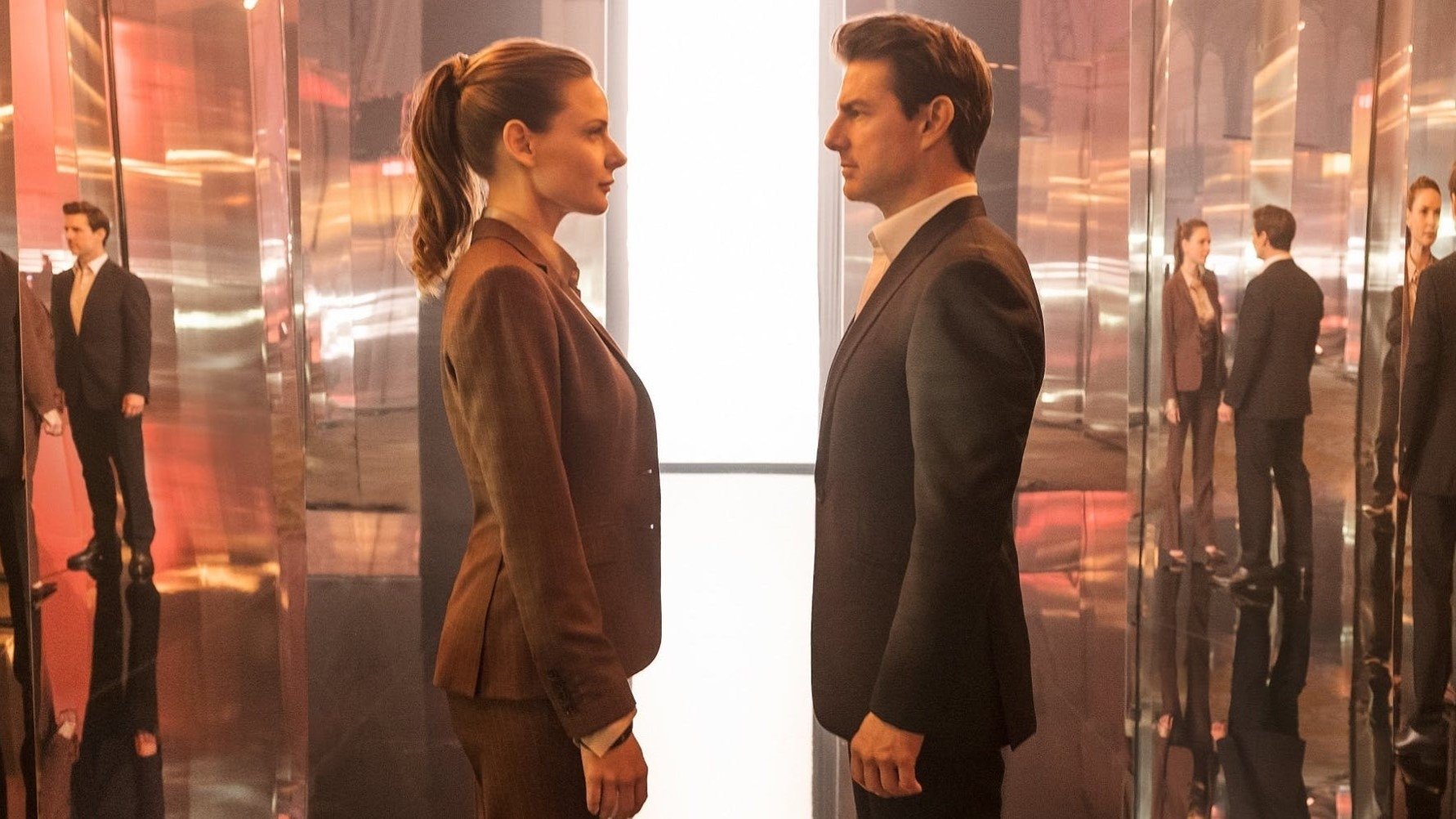Mission: Impossible - Fallout Screenshot 3