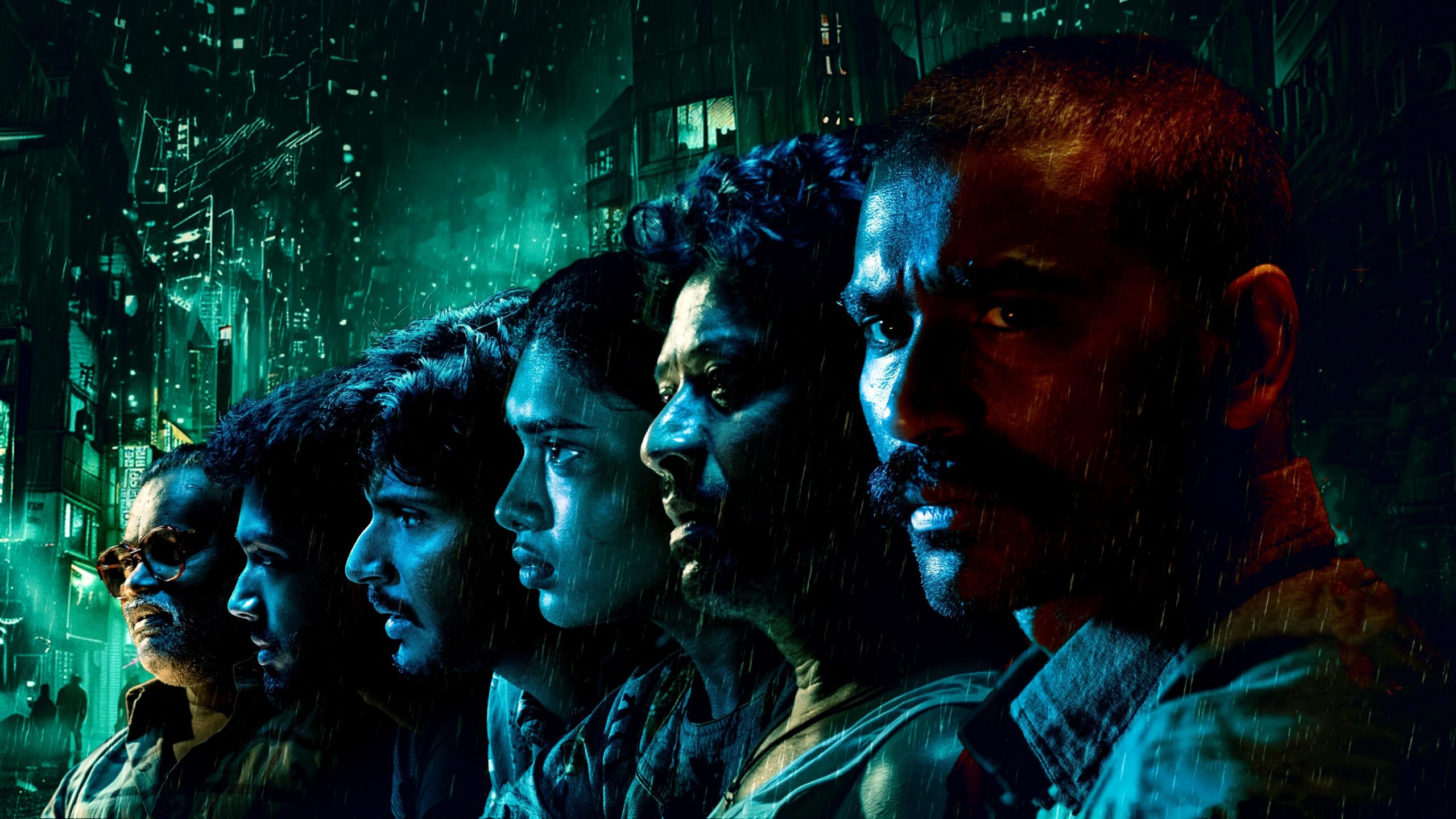 Raayan Screenshot 1
