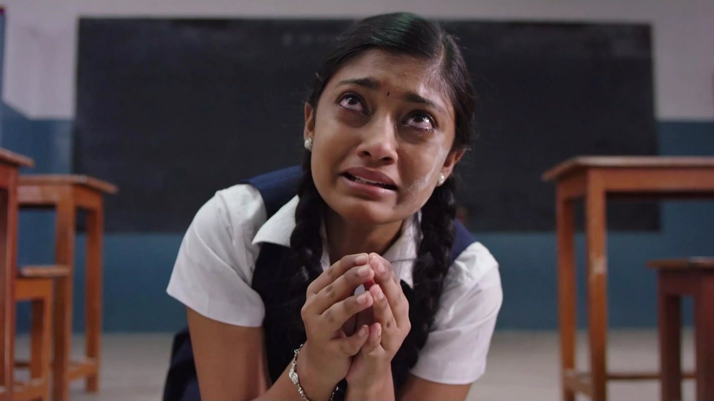 Rakshasudu Screenshot 1