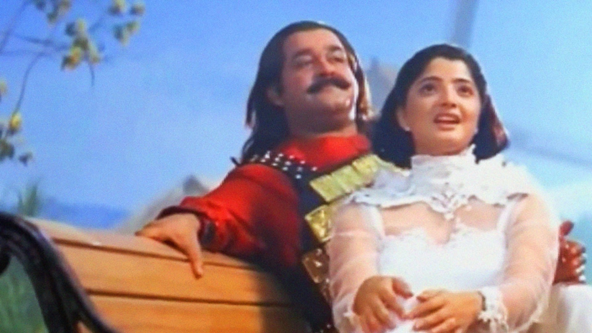 Ravanaprabhu Screenshot 2