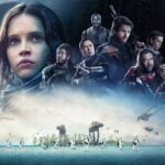 Rogue One: A Star Wars Story movie poster