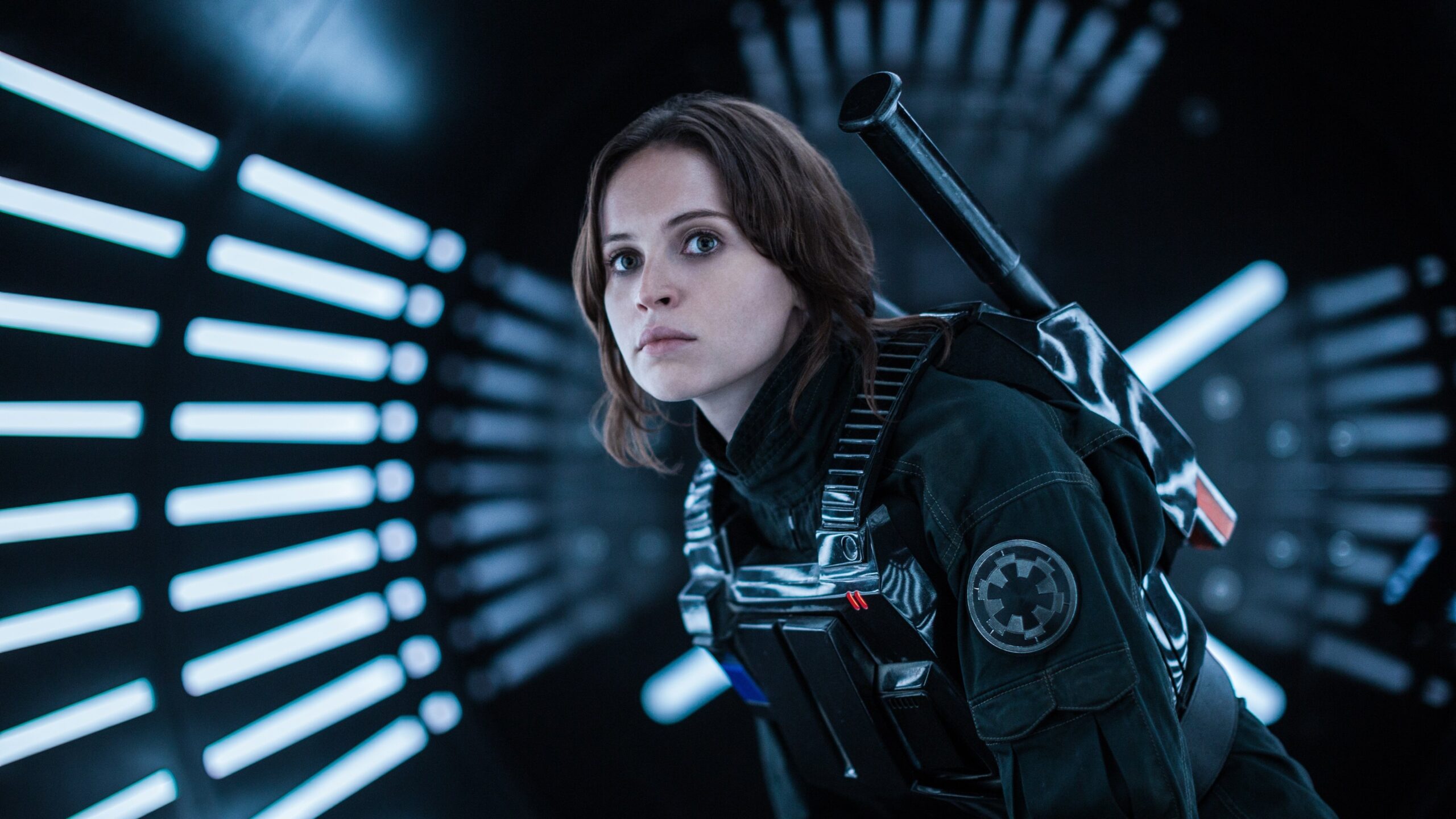 Rogue One: A Star Wars Story Screenshot 2