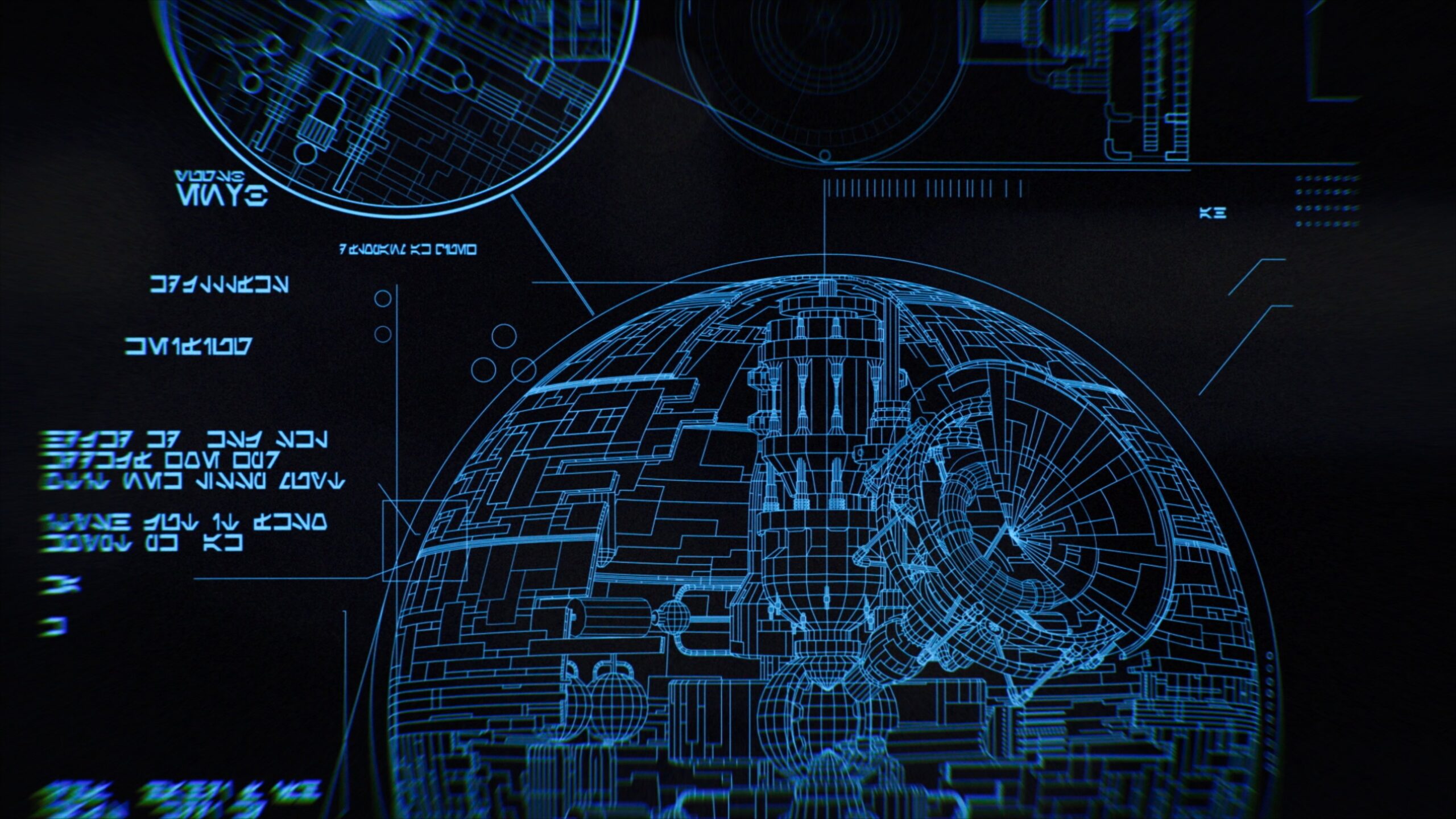 Rogue One: A Star Wars Story Screenshot 4