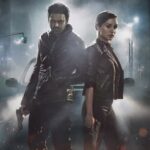 Saaho movie poster
