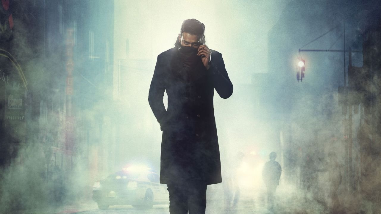 Saaho Screenshot 5