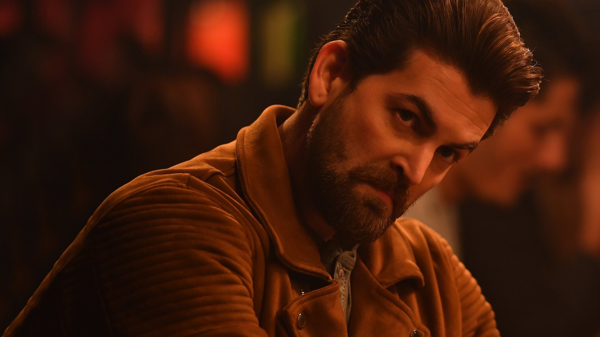Saaho Screenshot 6