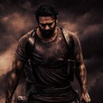 Salaar: Part 2 - Shouryaanga Parvam movie poster