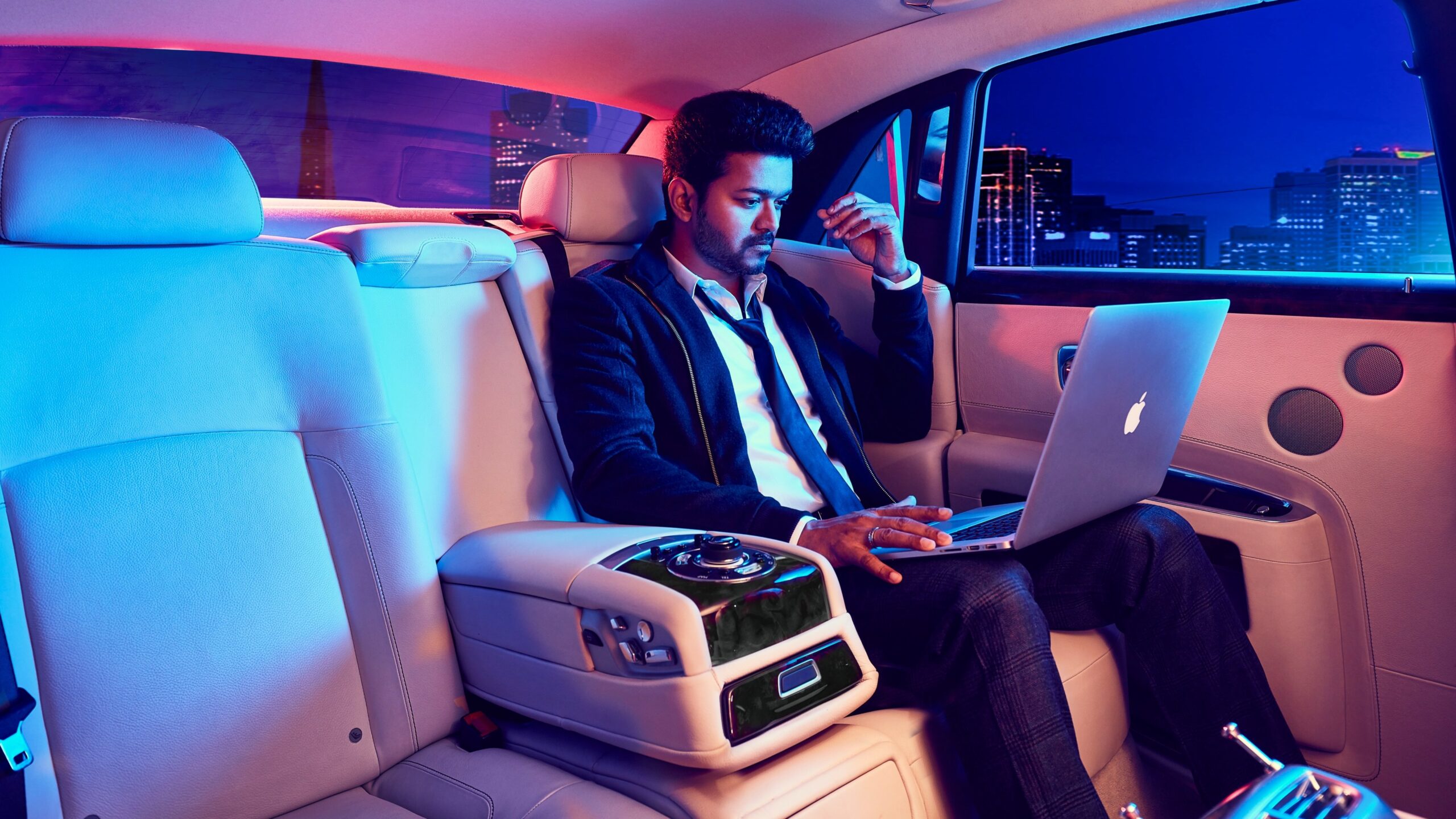 Sarkar Backdrop