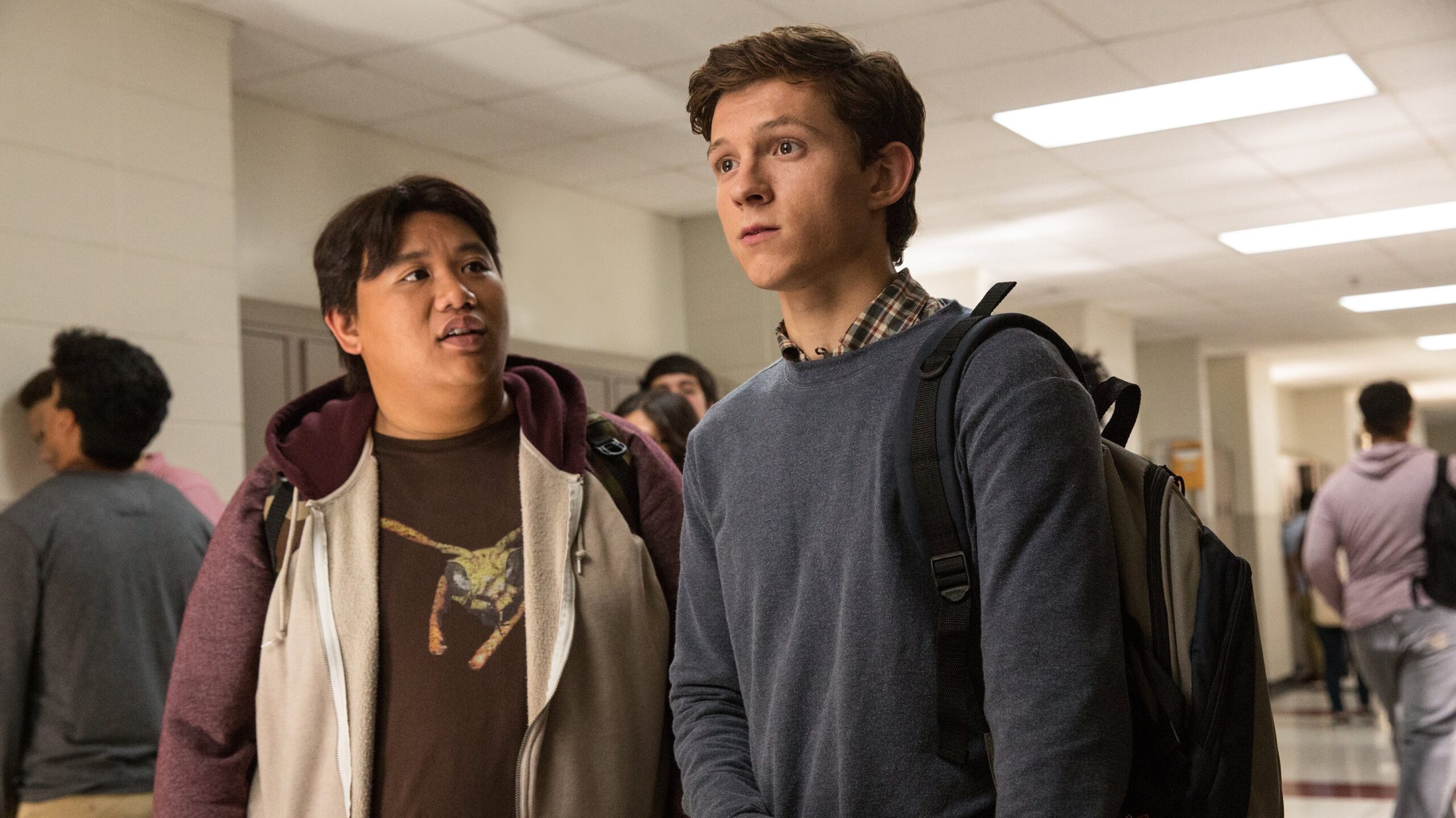 Spider-Man: Homecoming Screenshot 5