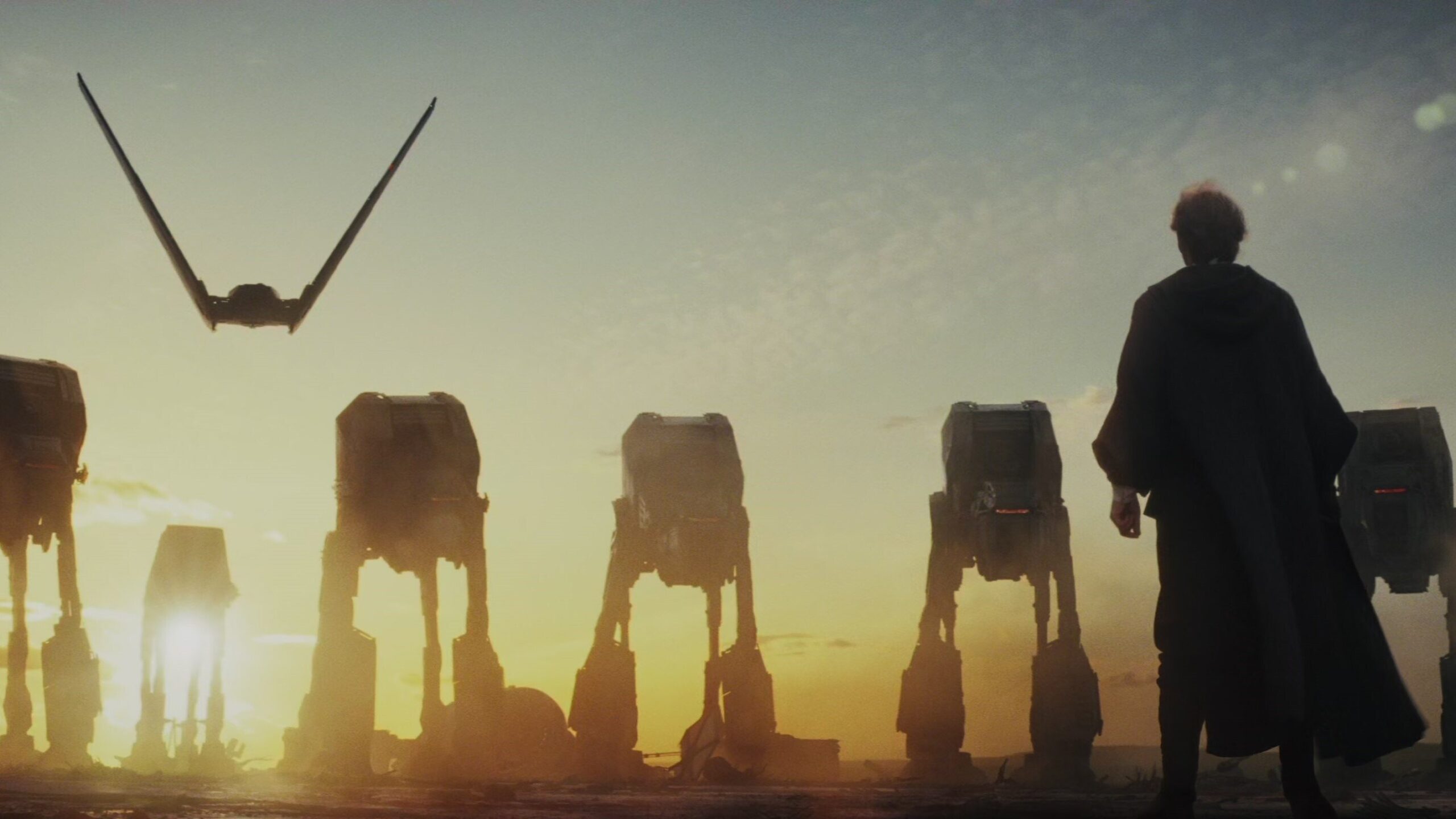 Star Wars: The Last Jedi Screenshot 3