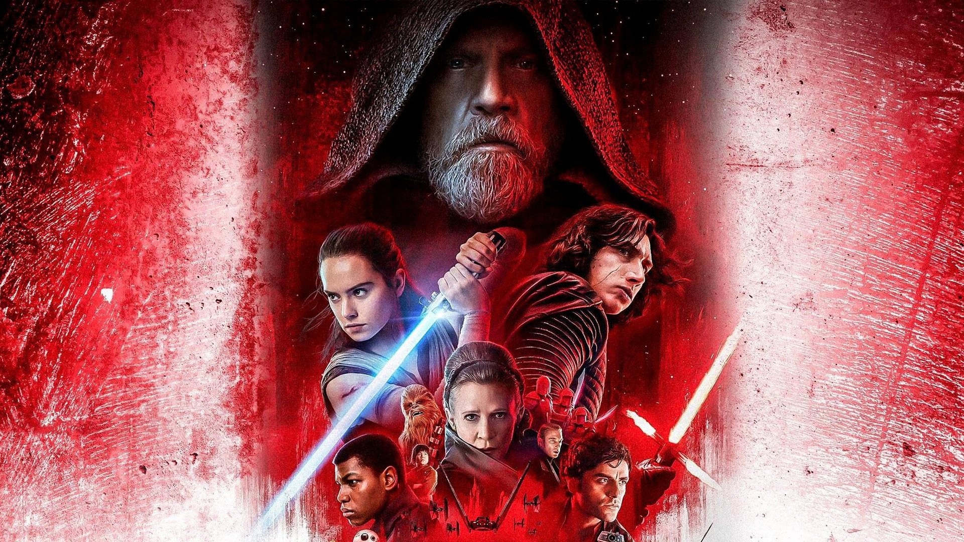 Star Wars: The Last Jedi Screenshot 4