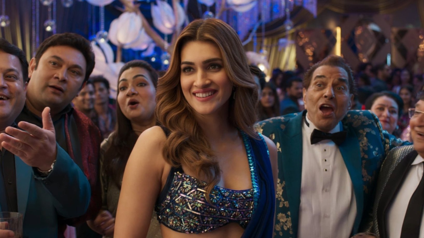 Teri Baaton Mein Aisa Uljha Jiya Screenshot 3
