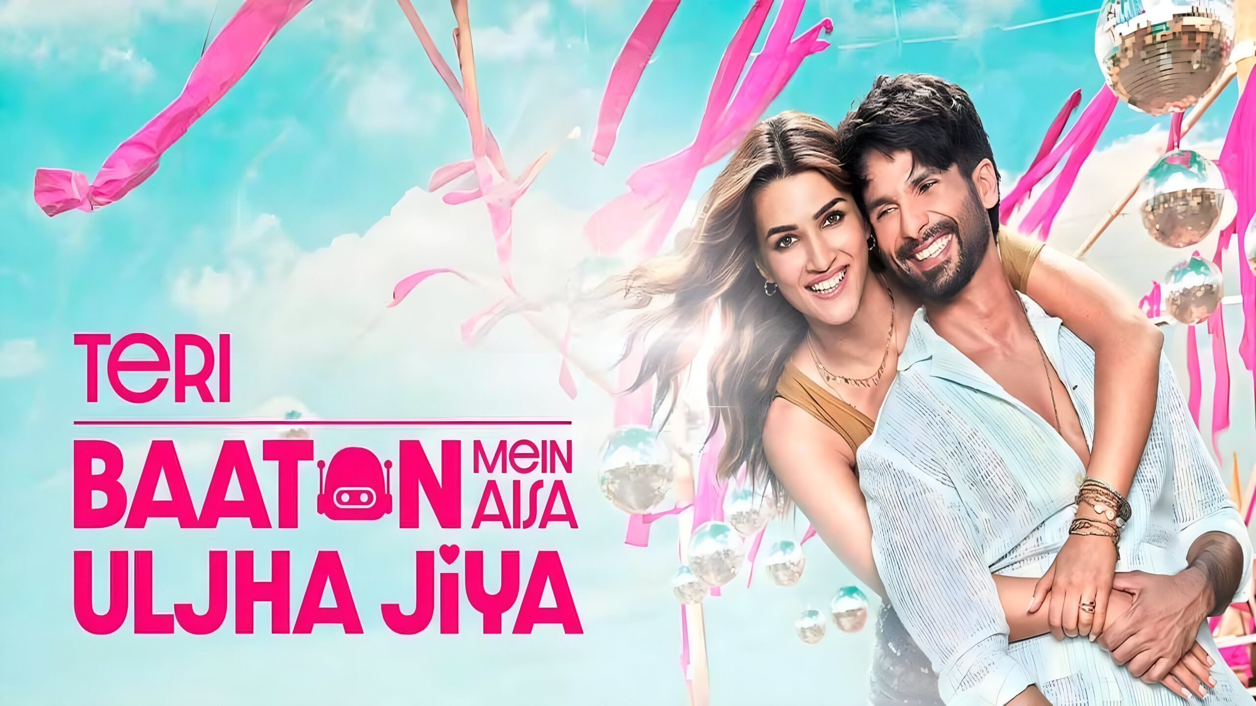 Teri Baaton Mein Aisa Uljha Jiya Screenshot 5