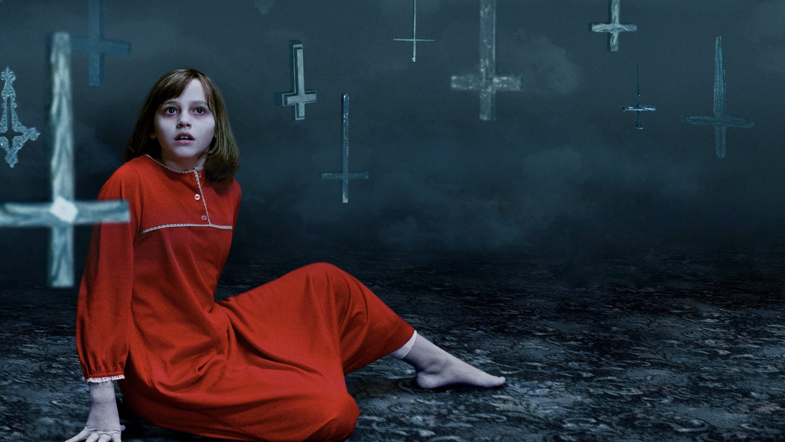 The Conjuring 2 Screenshot 3