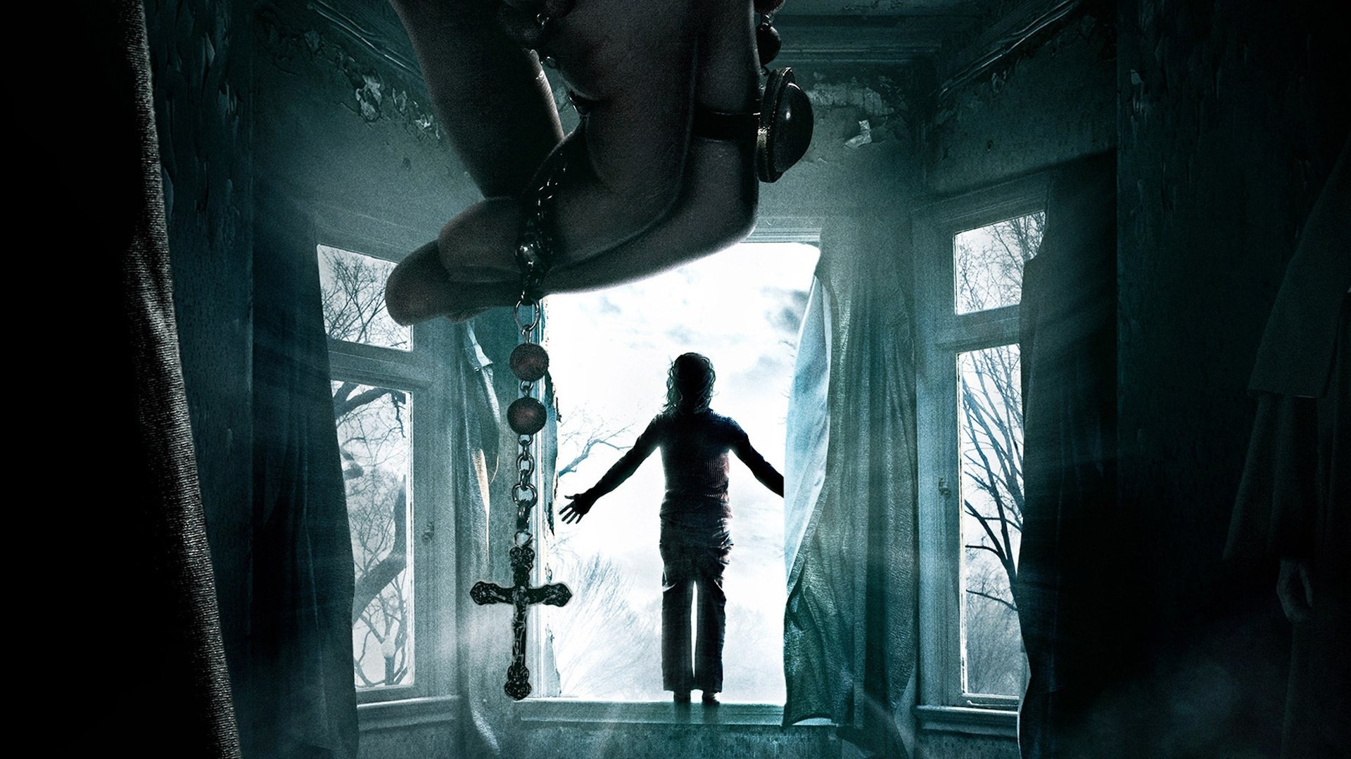 The Conjuring 2 Screenshot 4