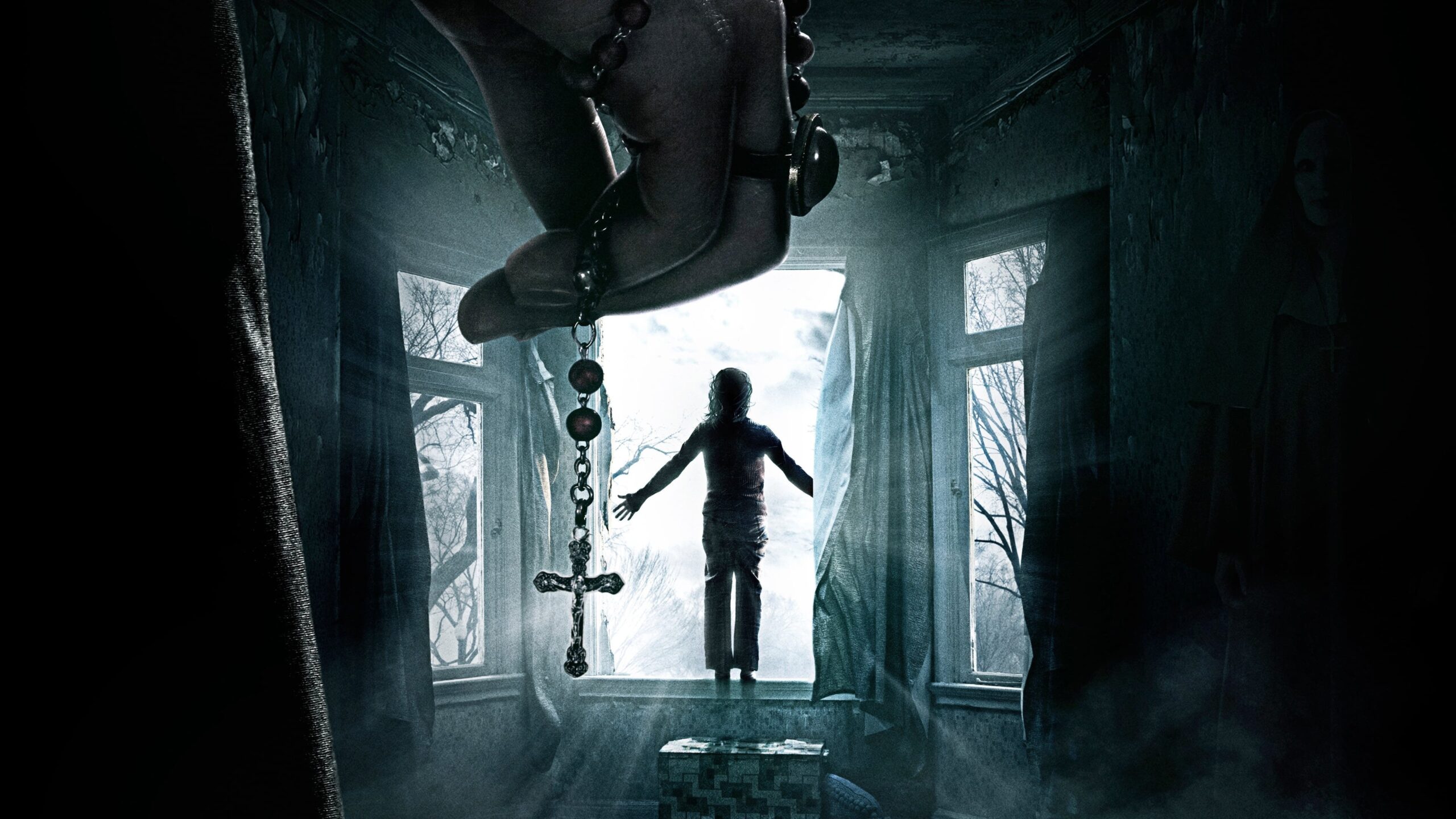 The Conjuring 2 Screenshot 6