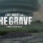 The Grave movie poster