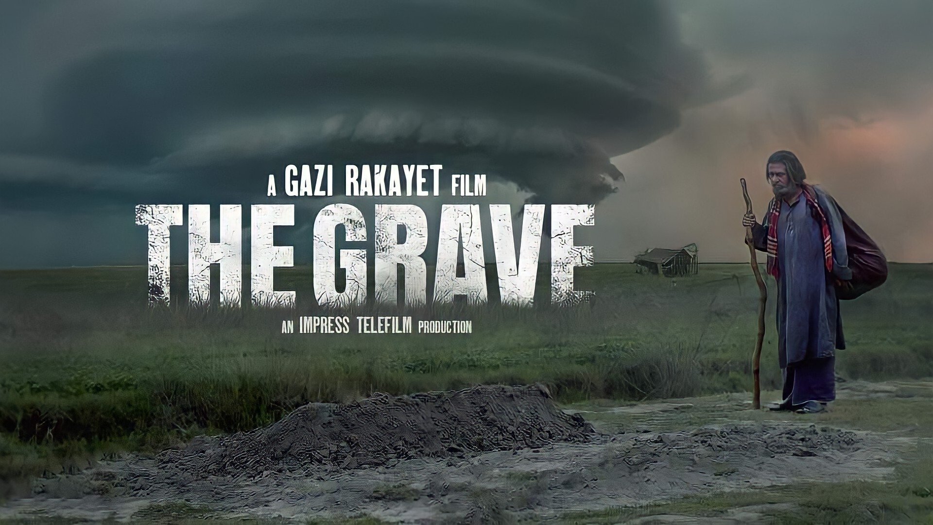 The Grave Screenshot 1