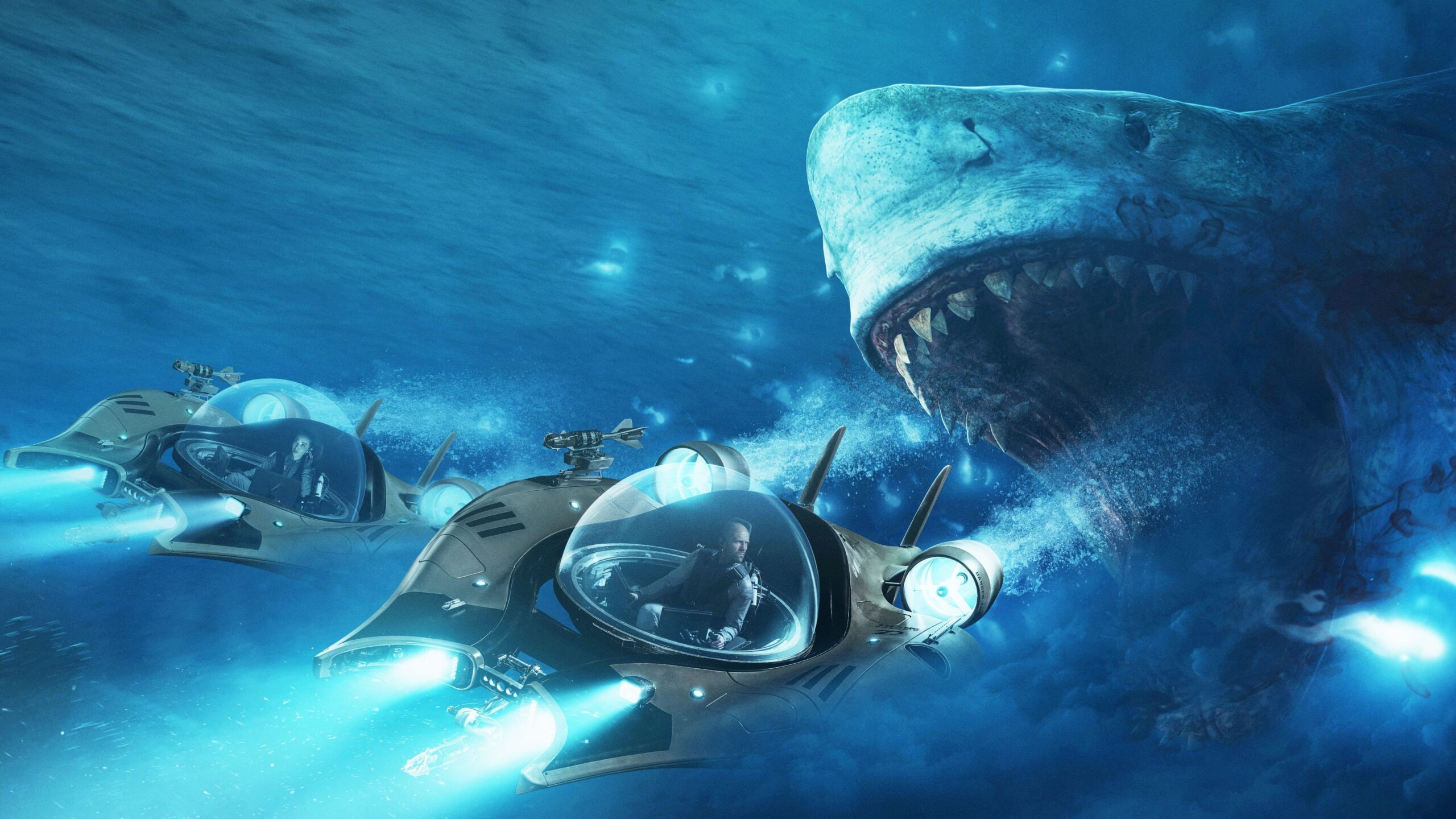 The Meg Screenshot 2