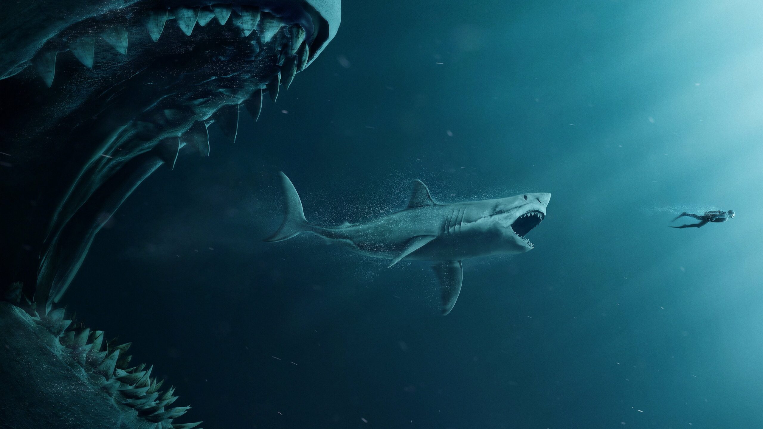 The Meg Screenshot 3