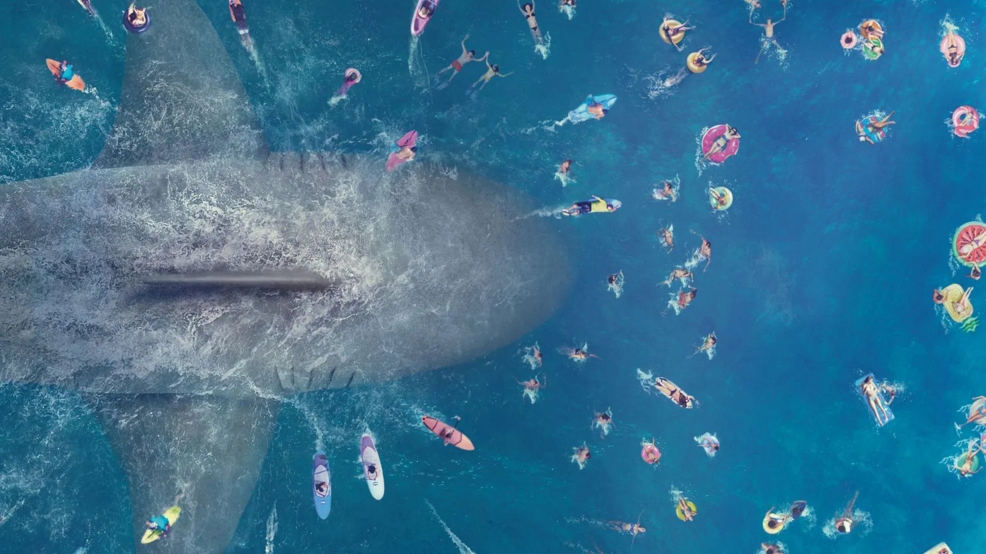 The Meg Screenshot 4