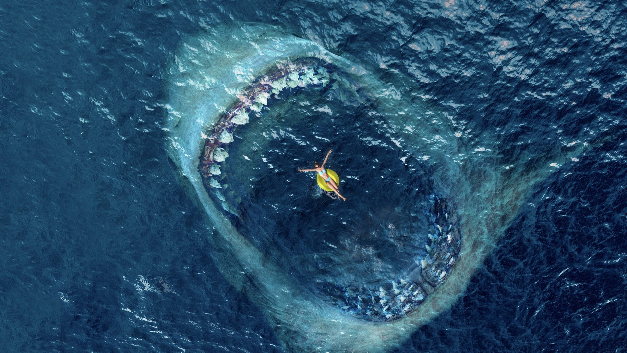 The Meg Screenshot 6