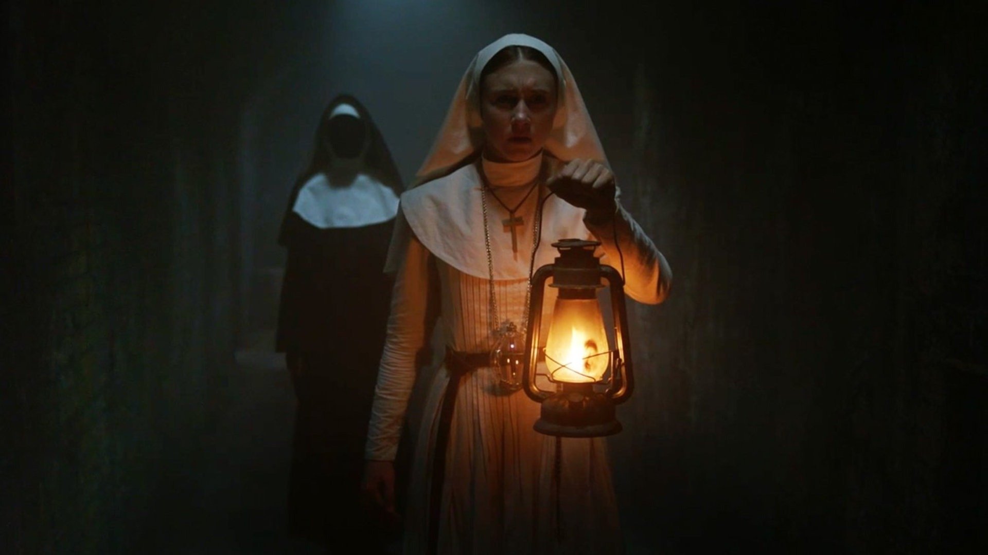 The Nun Screenshot 1