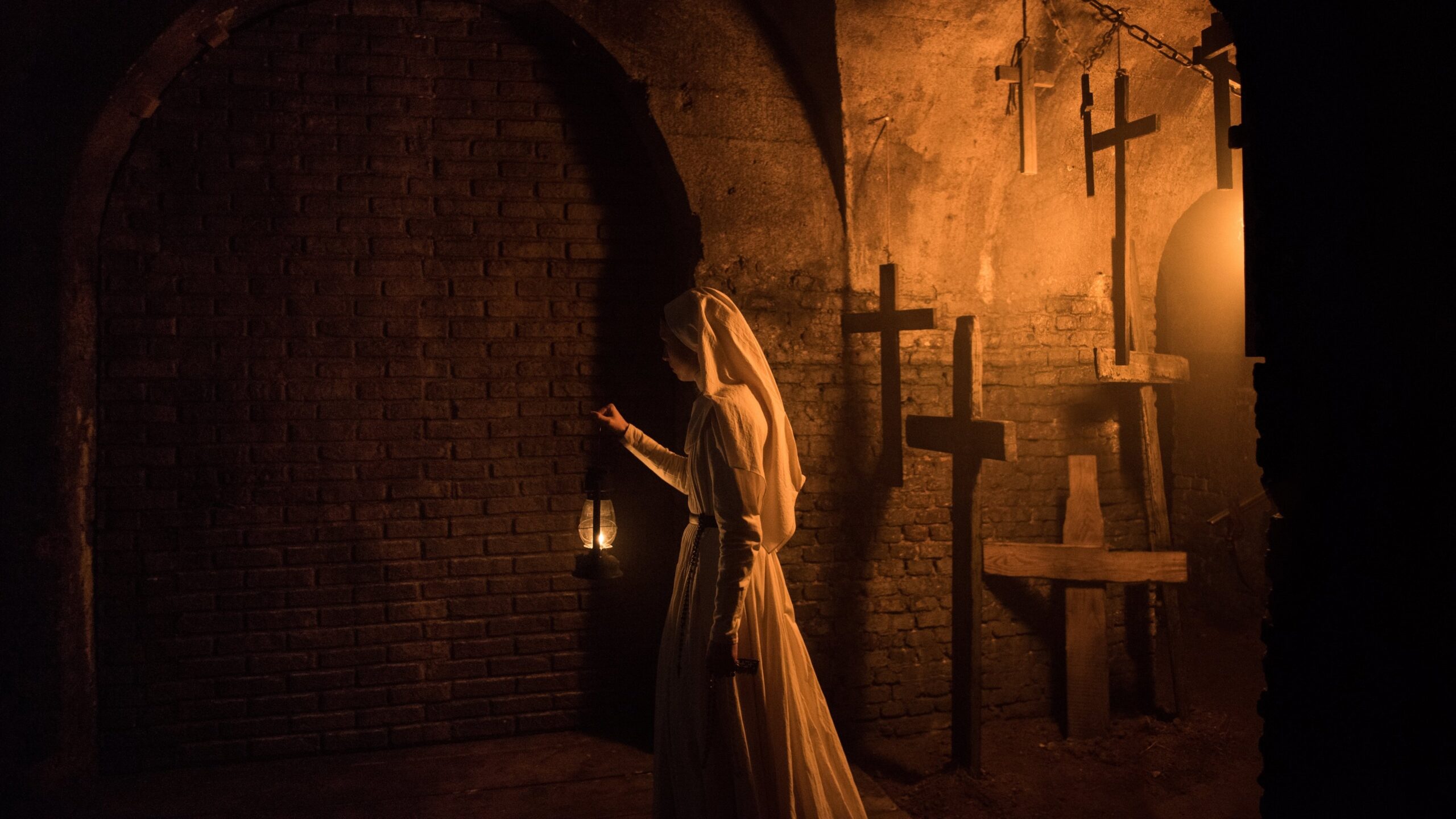 The Nun Screenshot 2