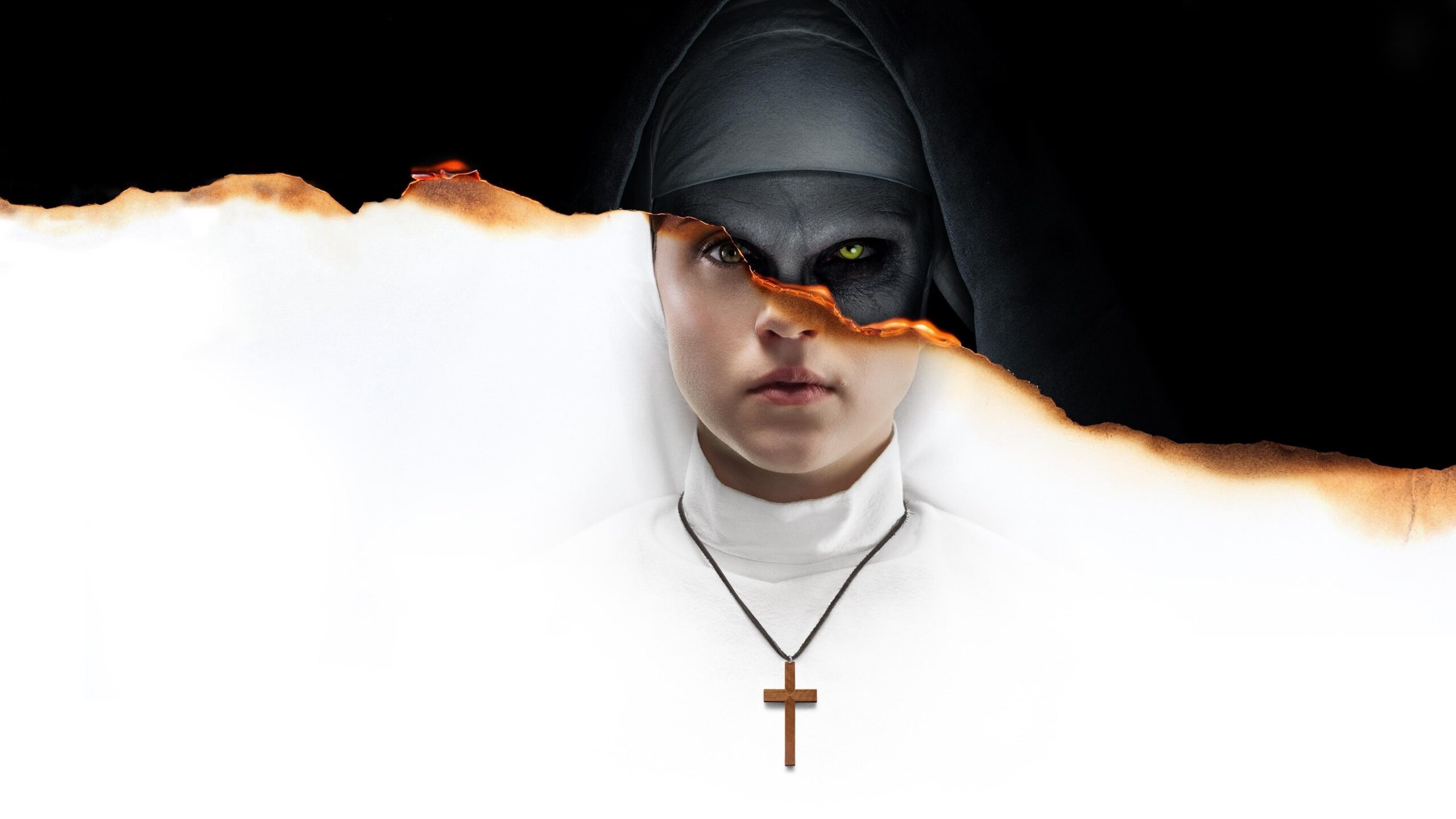The Nun Screenshot 3