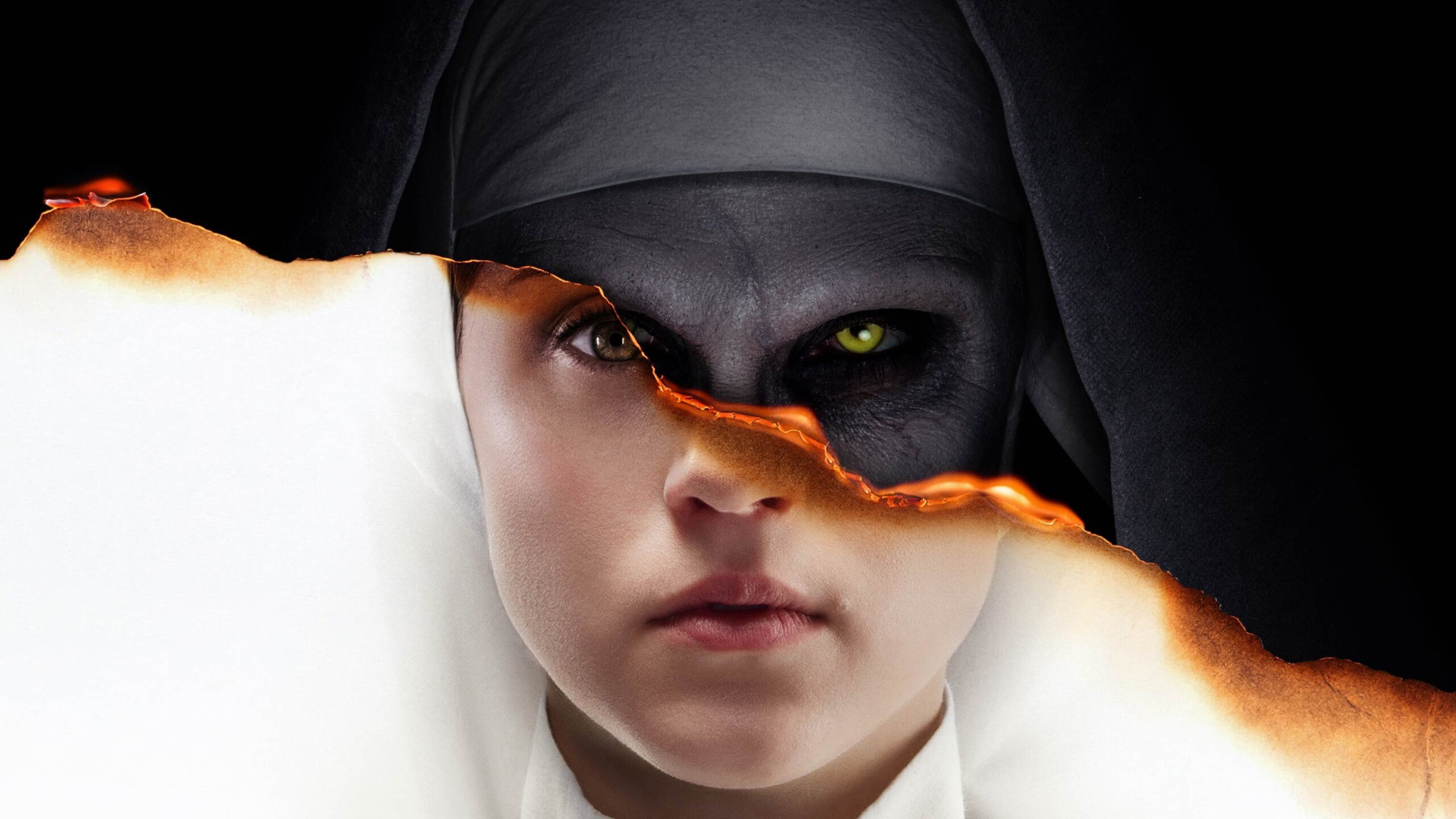 The Nun Screenshot 4
