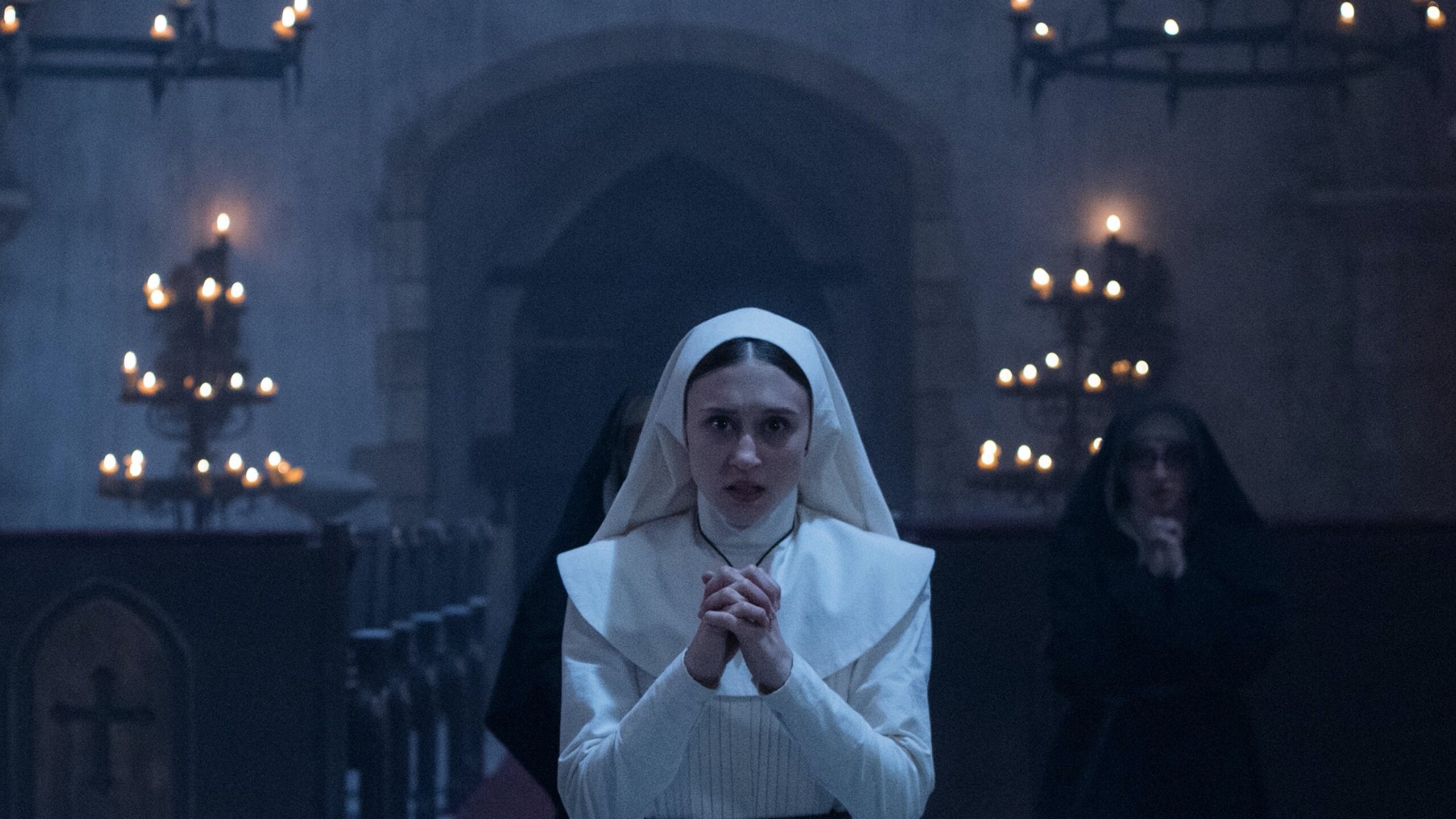 The Nun Screenshot 5