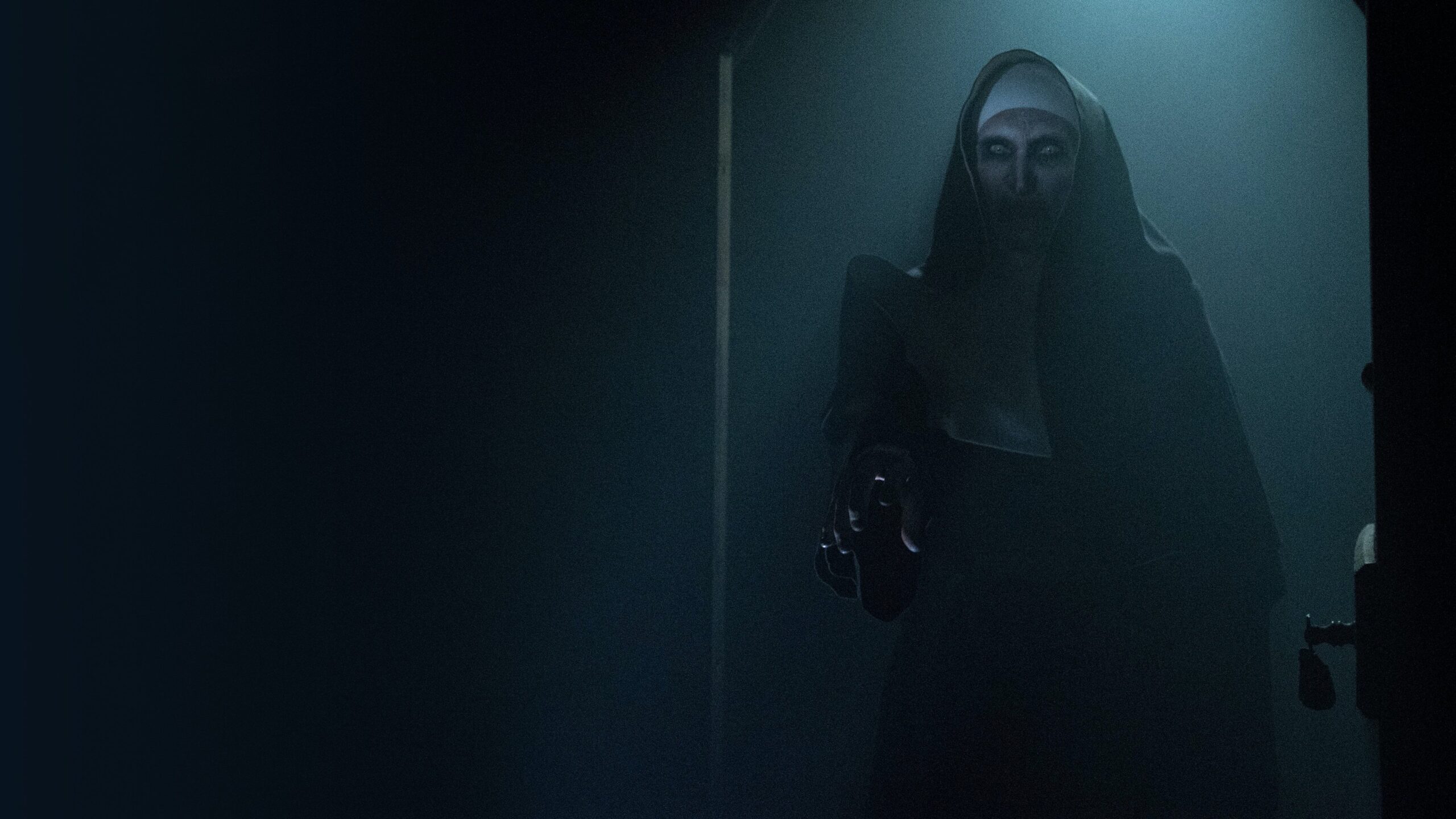 The Nun Screenshot 6