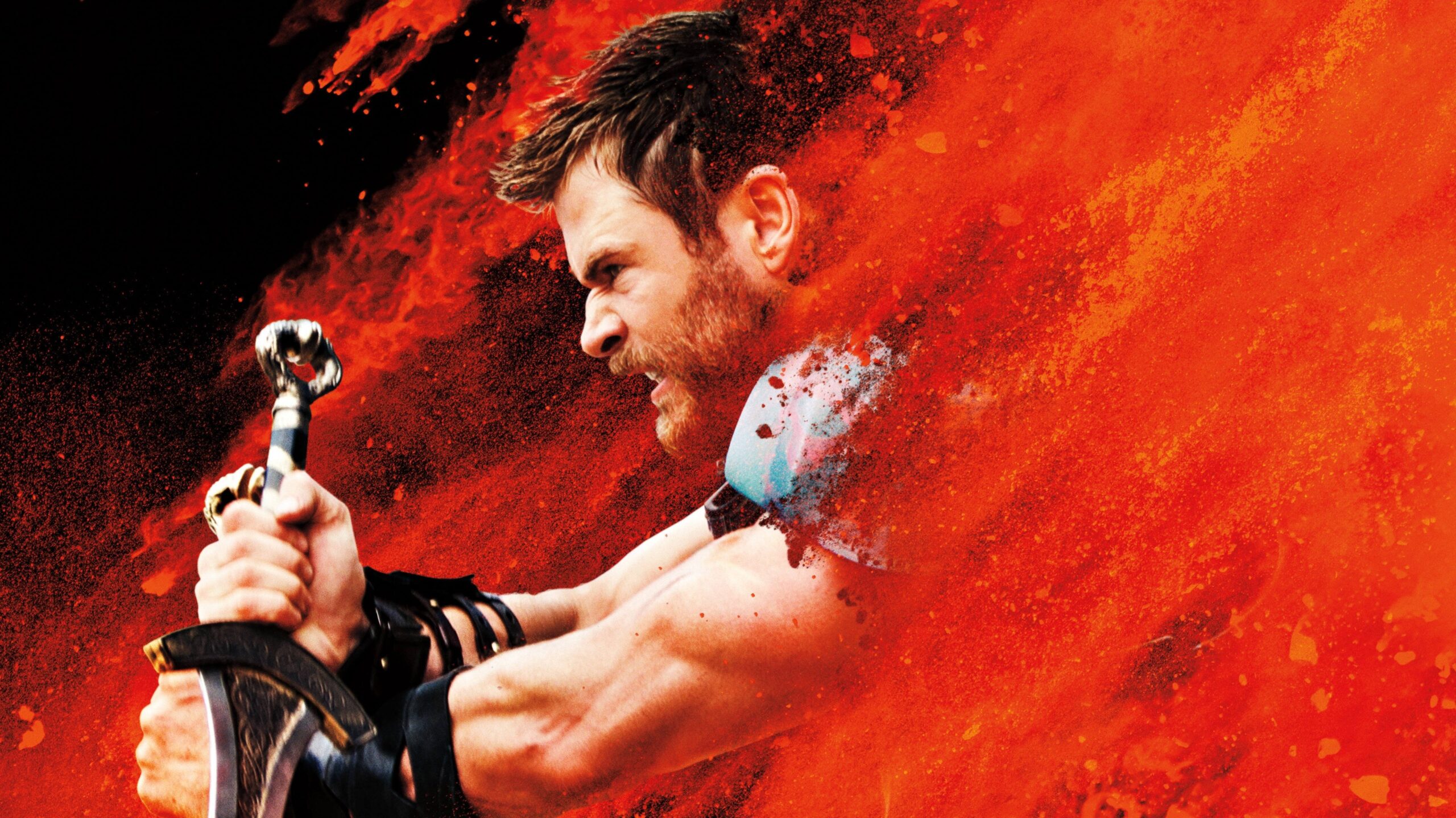 Thor: Ragnarok Screenshot 3