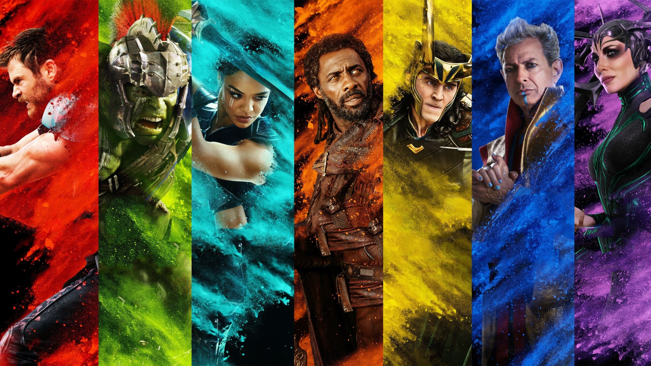 Thor: Ragnarok Screenshot 5