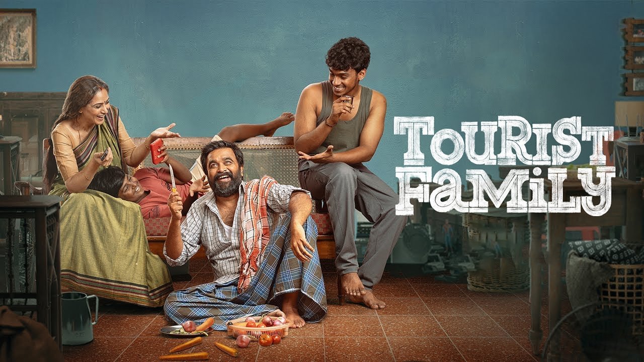 Tourist Family Screenshot 1