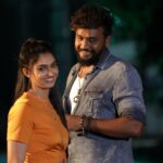 Vaamana movie poster