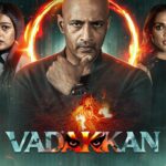 Vadakkan movie poster