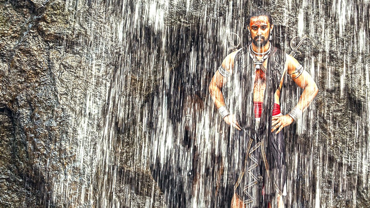 Veeram Screenshot 3