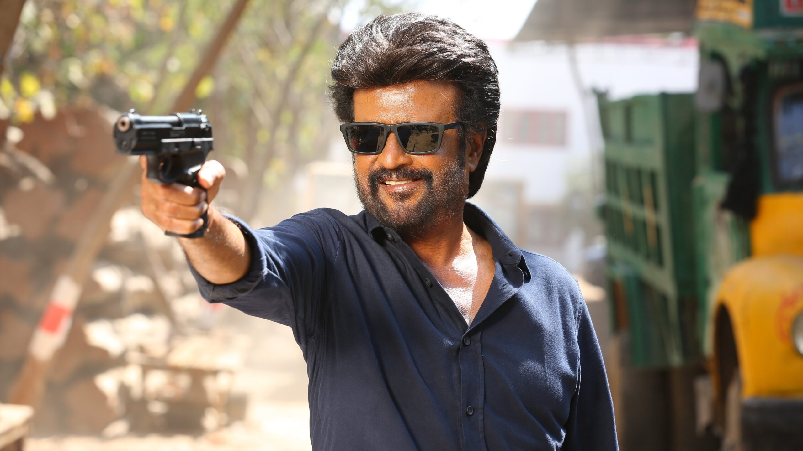 Vettaiyan Screenshot 4