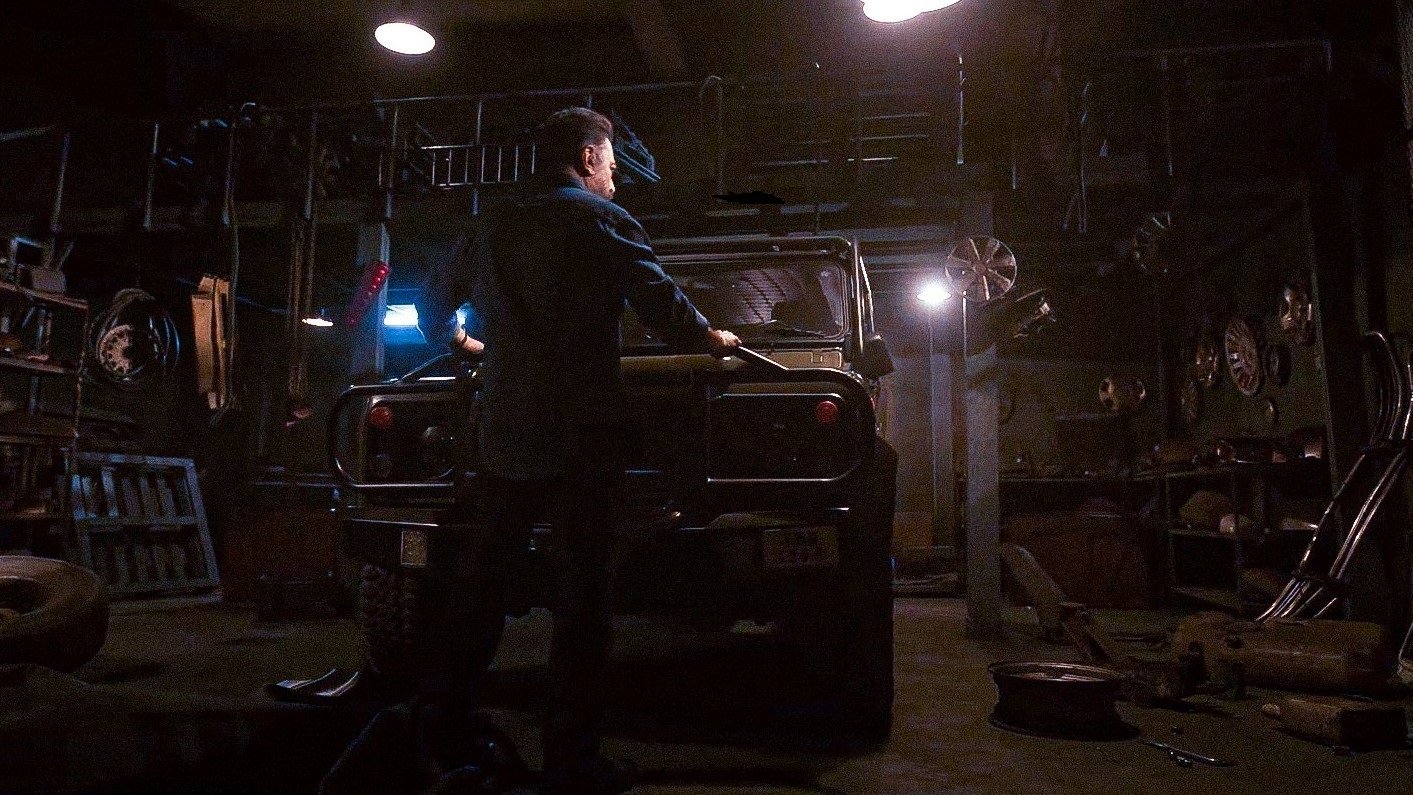 Vikram Screenshot 4