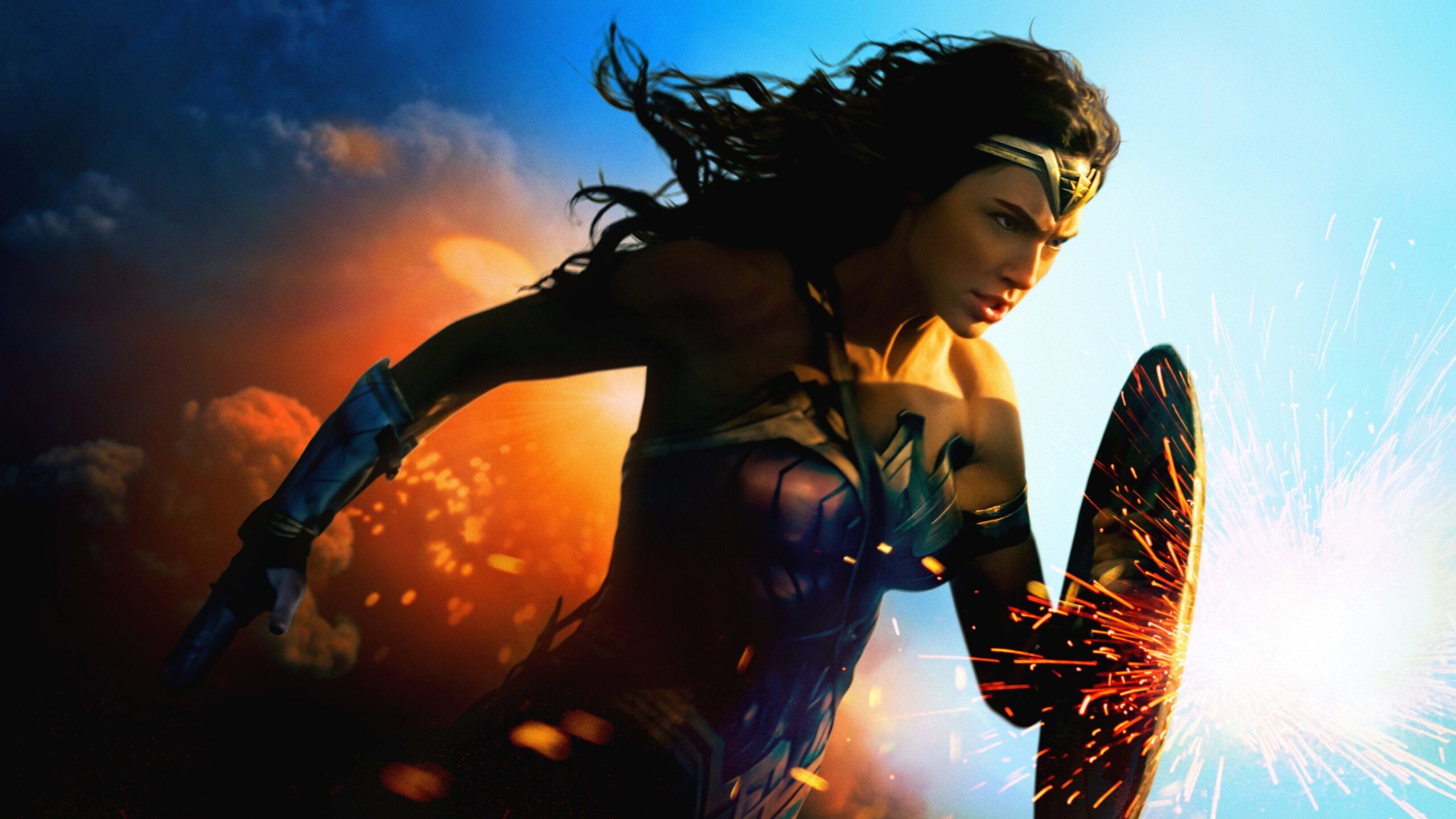 Wonder Woman Screenshot 5