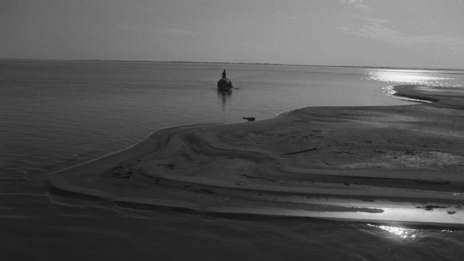 A River Called Titas Screenshot 2