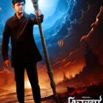 Avatara Purusha 2 movie poster
