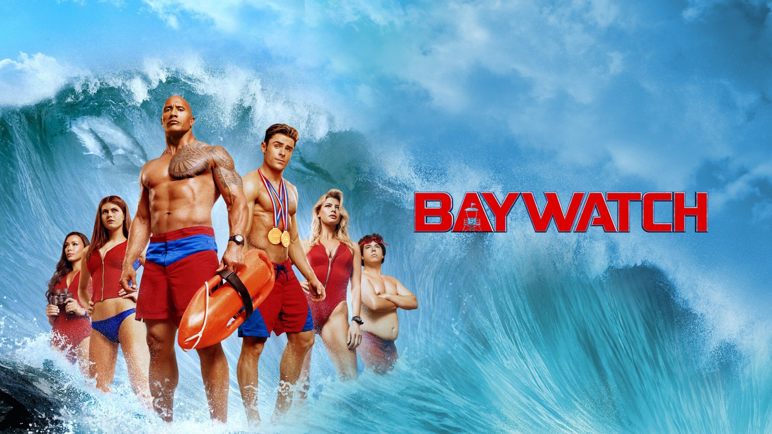 Baywatch Screenshot 4